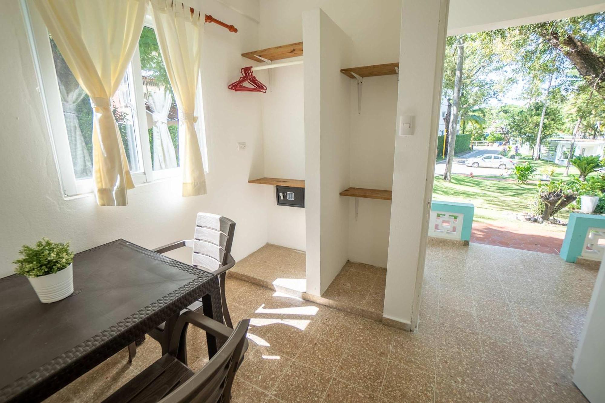 Bungalow #15 At Waterfront Playa Alicia Sosúa Dış mekan fotoğraf